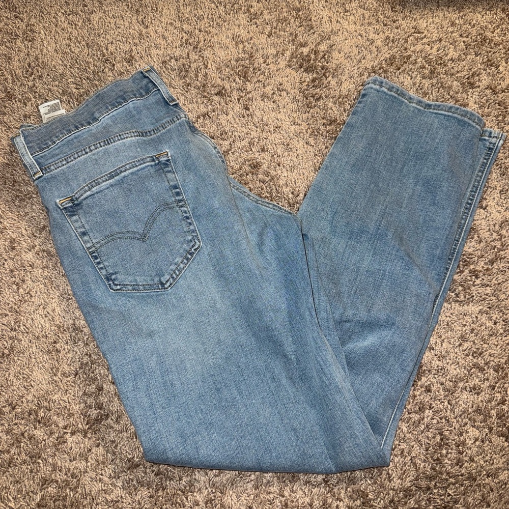 Levi's 541 Waterless Jeans